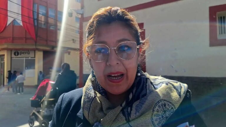 Puno: 50% de avance en saneamiento de límites territoriales con Cusco