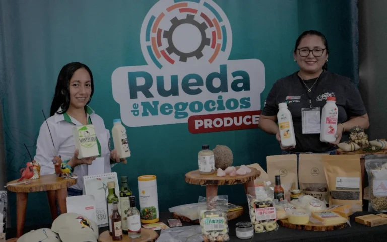 Queso Montevideo cautivó en la ExpoAmazónica 2025 y abrió nuevas oportunidades comerciales
