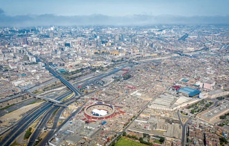 Científicos del mundo se reúnirán en Lima para debatir cómo adaptar las ciudades al cambio climático