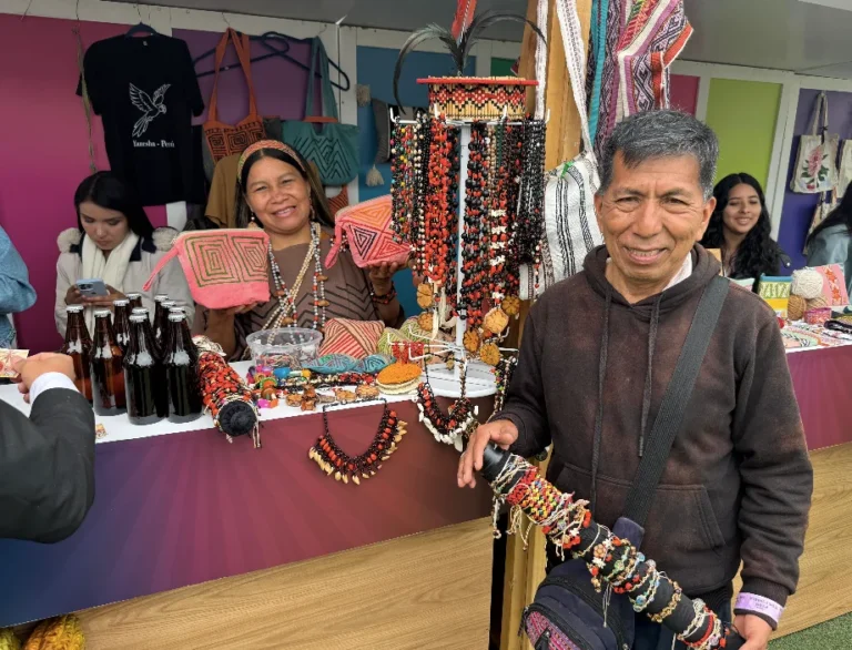 La revolución del impacto: Emprendedores KUNAN convierten el saber ancestral y la sostenibilidad en negocio