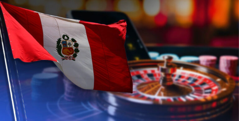 ¿Por qué los casinos online están ganando terreno en Perú?