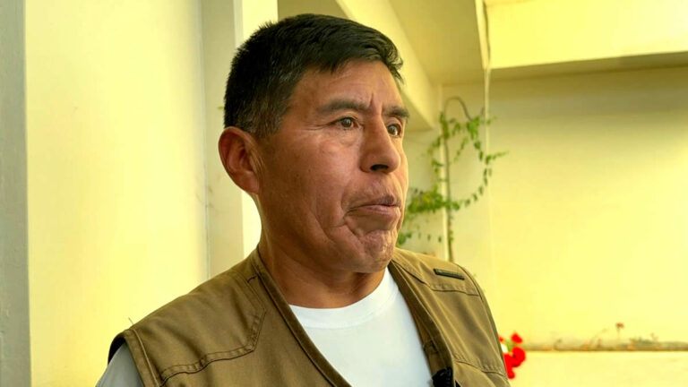 Puno: Convenio de saneamiento con Banco Mundial en riesgo por demora en documentos