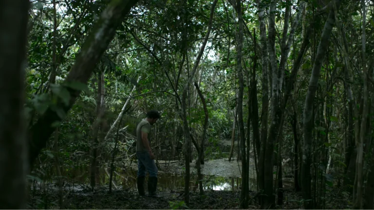 “Ino Moxo, el sueño del brujo”: Película que revela el alma espiritual y ancestral de la Amazonía peruana se estrena en noviembre