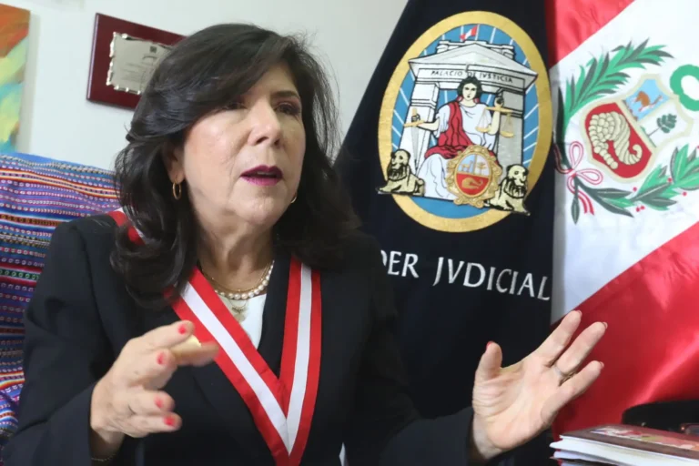 En menos de una semana asesinaron a balazos a dos jueces de paz