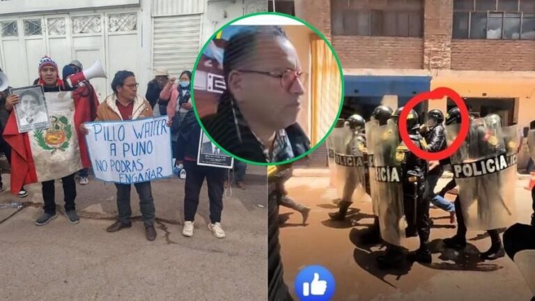 De «metan bala» a esconderse en un baño: La humillación de Butters en la tierra que insultó