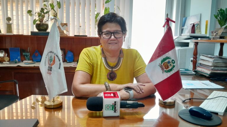 “Los pueblos en aislamiento existen y las pruebas son claras»