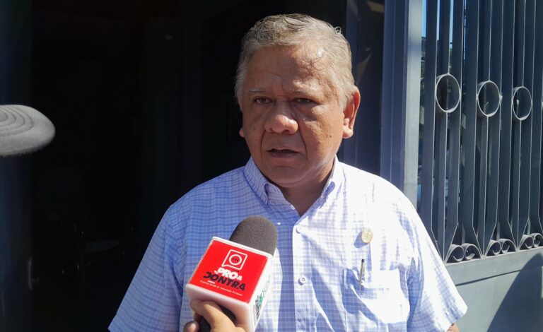 Loreto: Alcalde de Maynas quiere cambiar aniversario de Iquitos sin consenso
