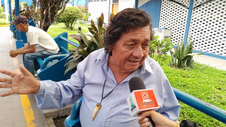 Sitramun Maynas: No hay control en contrataciones en municipalidad