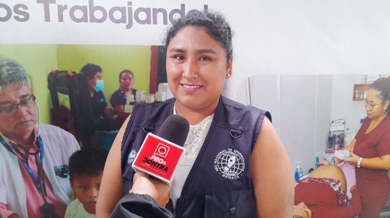 Loreto: Anemia sigue en aumento pese a campañas