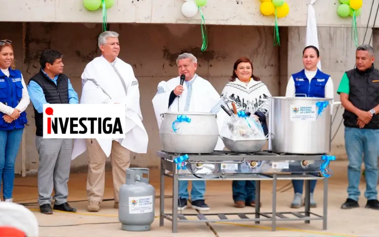 JNE determina que César Acuña hizo proselitismo en Víctor Larco y acumula cinco infracciones electorales