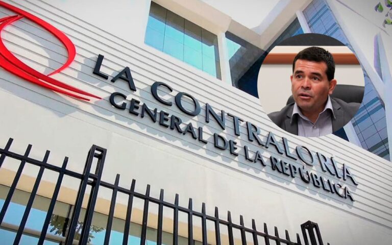 Escándalo: auditora denuncia a jefe de control de La Libertad por retrasar informe de Procompite
