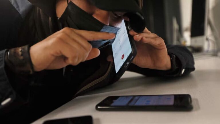 Puno muestra aumento del 64.2% en extorsiones reporta PNP