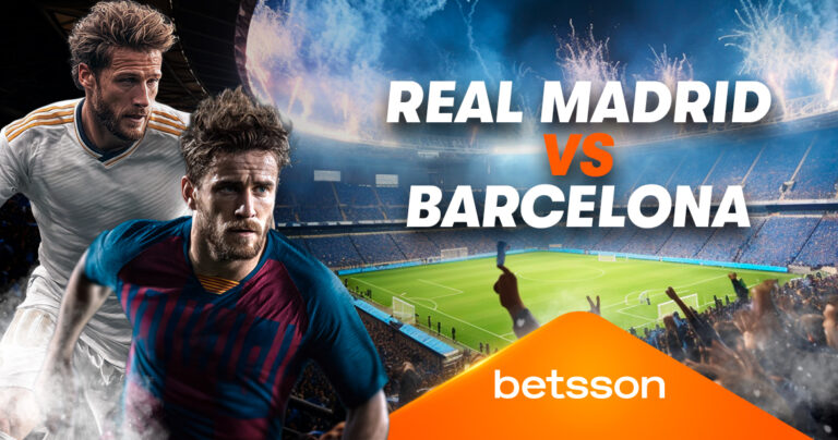 Pronóstico Real Madrid vs Barcelona para El Clásico