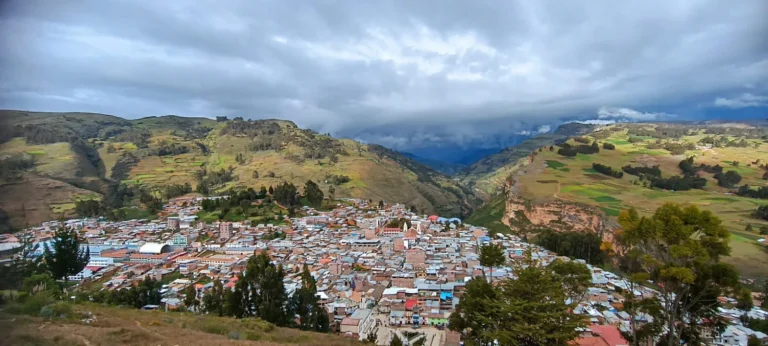 Huánuco: Llata celebrará 134 años como ciudad y destaca por su desarrollo urbano y legado histórico