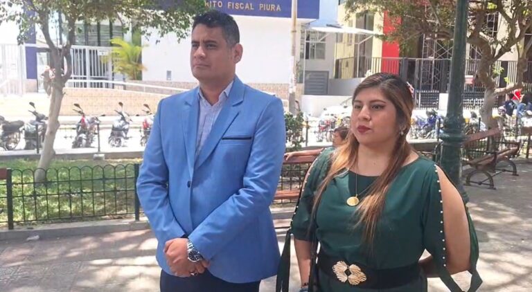 Decano del Colegio de Abogados de Sullana denuncia elecciones fraudulentas y desestabilización institucional