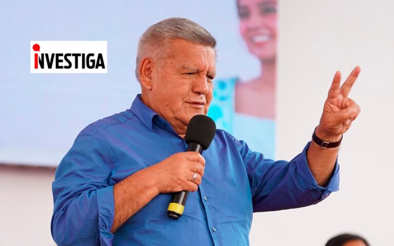 César Acuña volverá a dejar a los liberteños para perseguir su sueño presidencial como hace 10 años