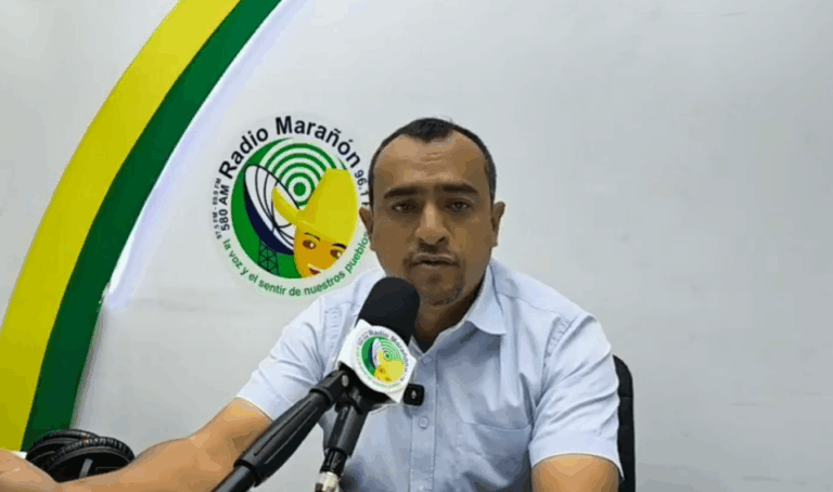 Jaén: Las Pirias se prepara para la III ExpoPirias 2025 que impulsa la producción cafetalera (VIDEO)