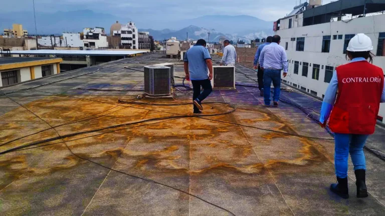 Corrupción en la Universidad San Luis Gonzaga de Ica: S/3,4 millones pagados a empresas a dedo por obras inútiles