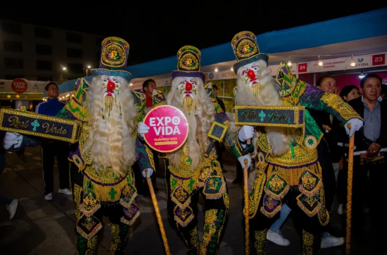 Café, cacao y miel del Alto Huallaga protagonizarán la Expovida Huánuco 2025, la feria del desarrollo alternativo