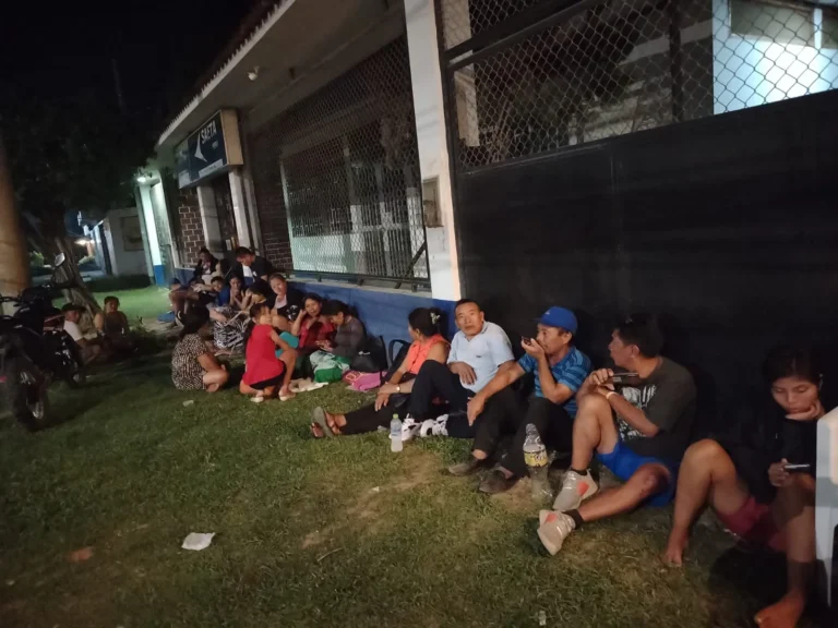 Familias de Purús llevan más de dos meses sin poder volver a sus hogares y exigen vuelo humanitario