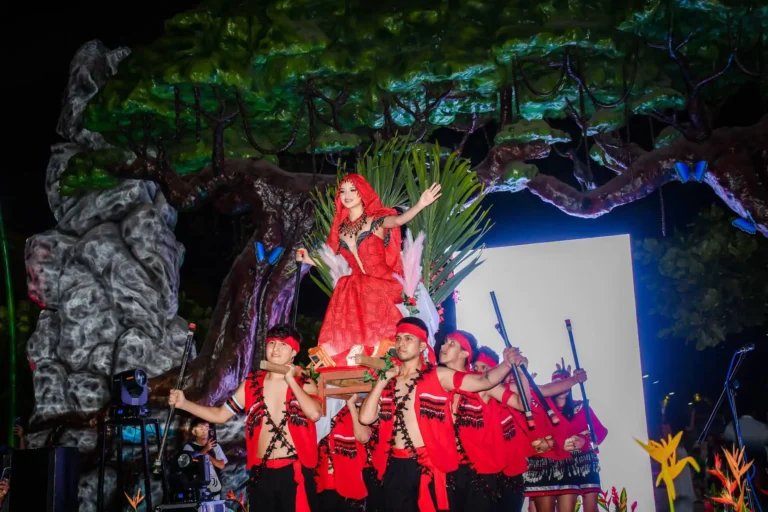 Tingo María celebra 87 años con identidad amazónica y compromiso sostenible