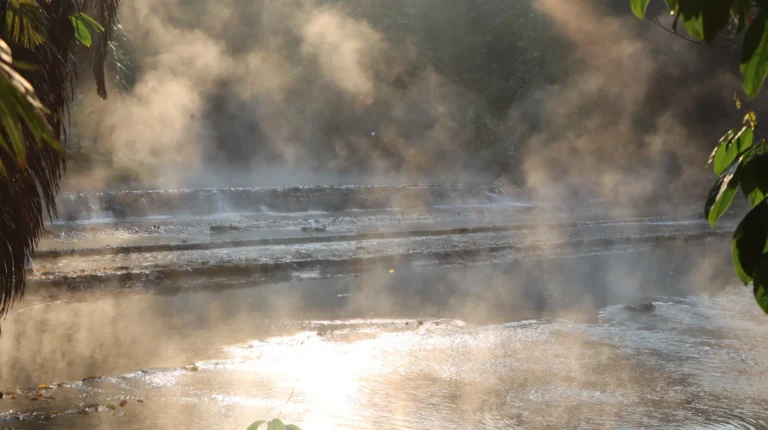 Gobierno Regional de Huánuco impulsa campaña para proteger el Río Hirviente en Puerto Inca