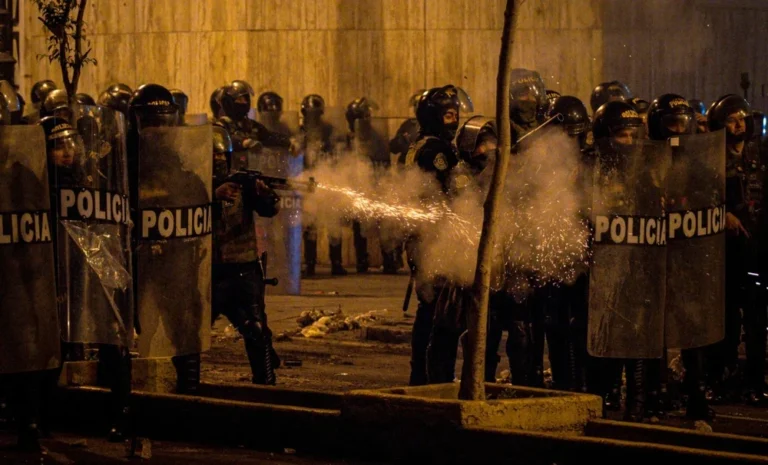 Consejo de la Prensa Peruana denuncia hostigamiento y amenazas contra periodistas en septiembre