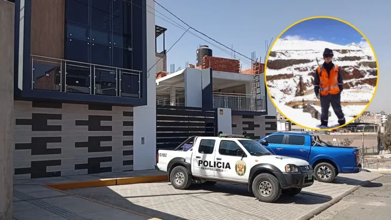 Arequipa: necropsia de ingeniero fallecido tras acudir a fiesta, revela nuevas pistas