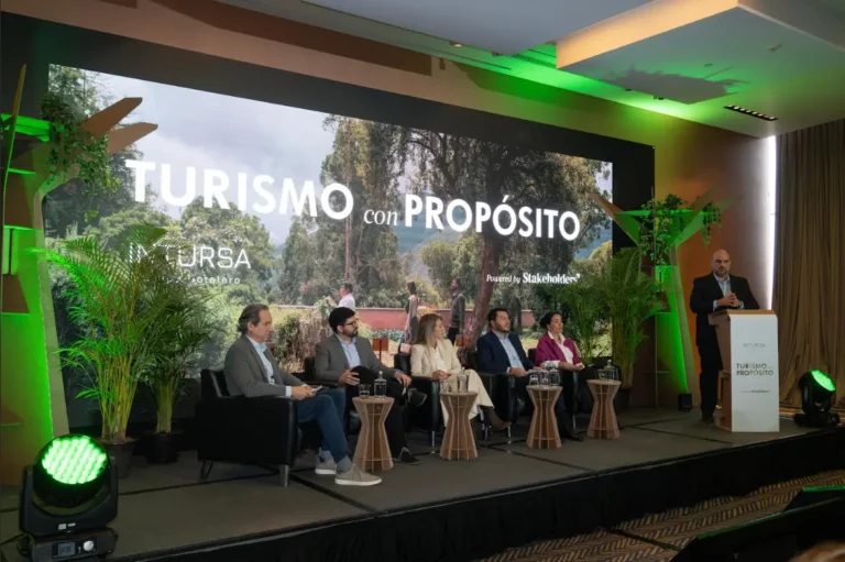 INTURSA obtiene el distintivo internacional Biosphere y marca un precedente en sostenibilidad hotelera en Perú