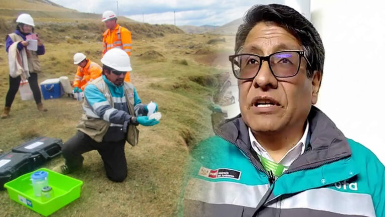 OEFA revela que 40% de municipalidades incumplió presentar planes ambientales para el 2025