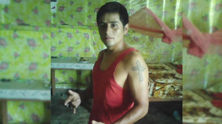 Ayacucho: Sujetos armados secuestran a varón y su familia teme lo peor