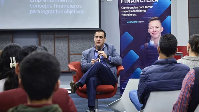 La V Semana de la Educación Financiera llega con el lema “Finanzas inteligentes para el mundo de hoy”