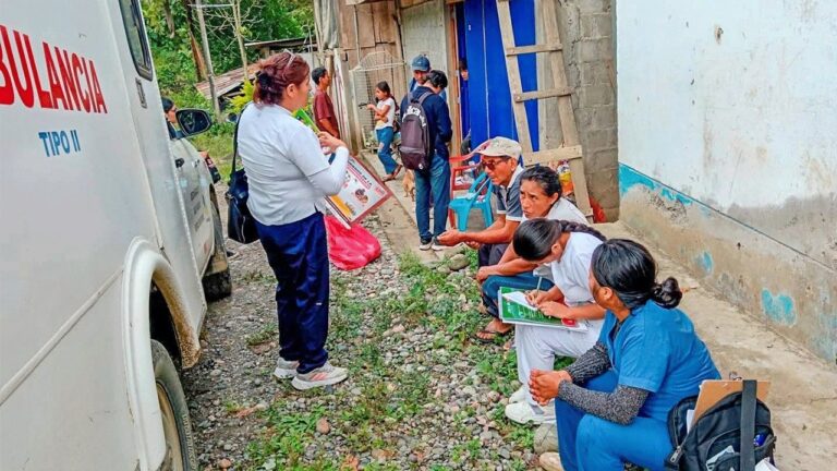 Reportan caso importado de malaria en Sivia y activan cerco epidemiológico