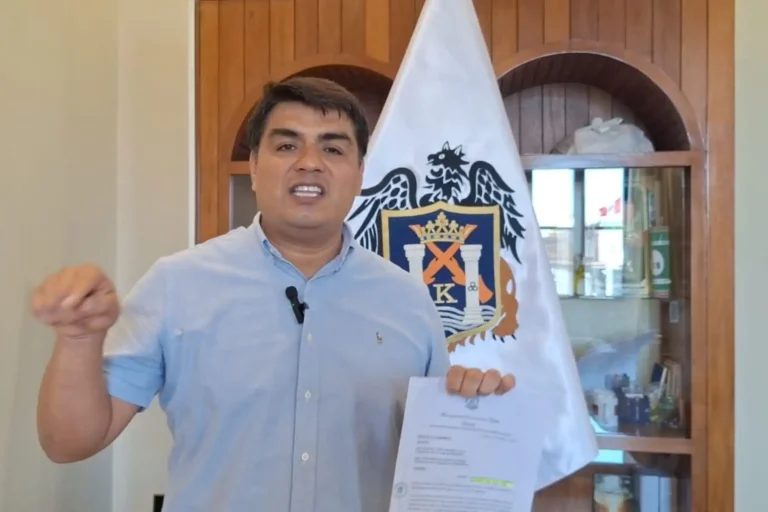 JEE llama la atención a alcalde apepista de Trujillo por usar redes municipales para favorecer a Fuerza Popular y ordena que caso pase a la Fiscalía