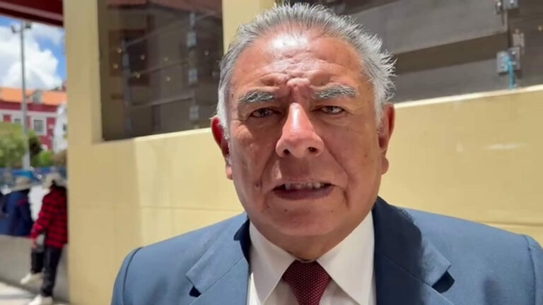 Fiscalía pide ocho años de cárcel para agresor del procurador de Puno