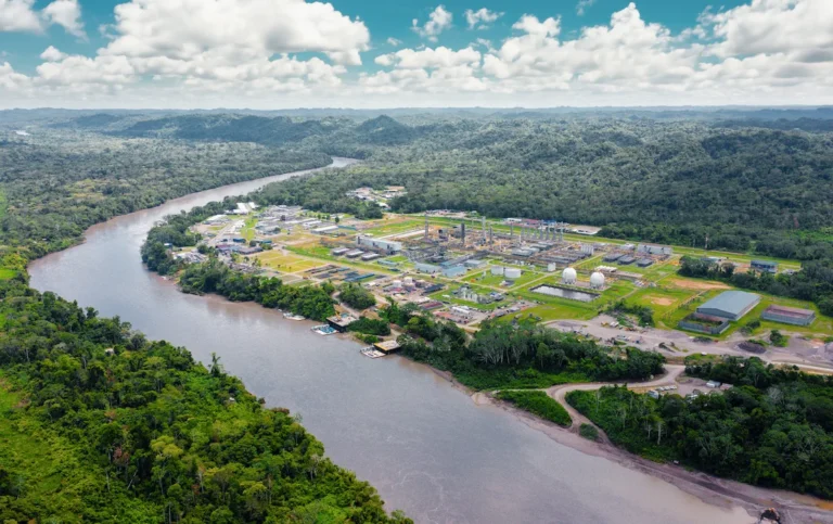 Gas natural en el Perú: la presencia regional de Camisea que impulsa desarrollo y competitividad