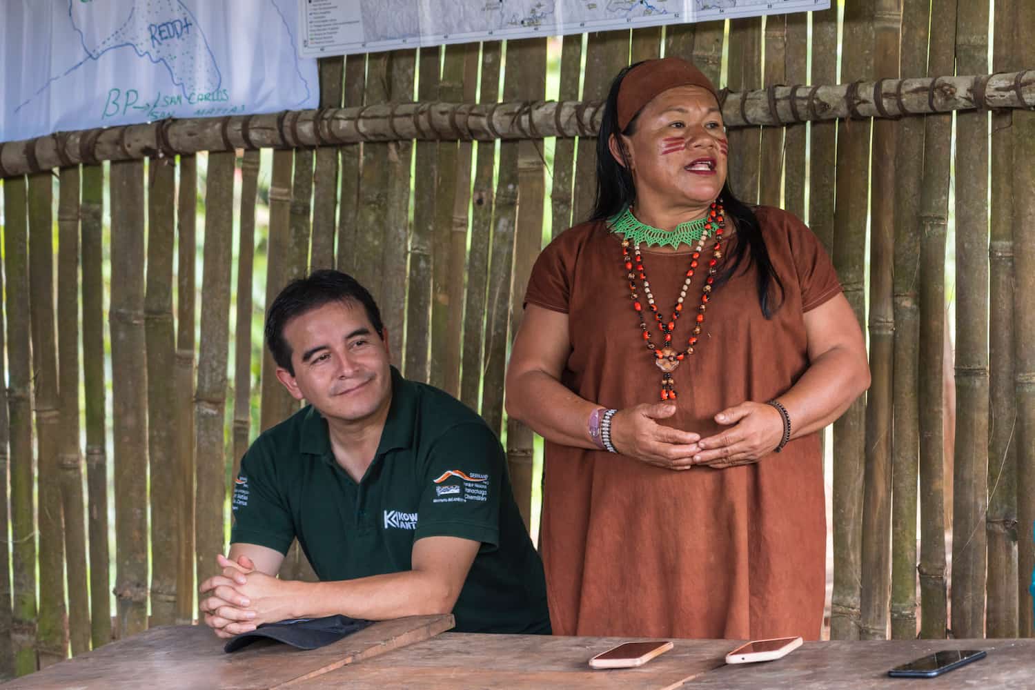 Foto: Consorcio Kowen Antami