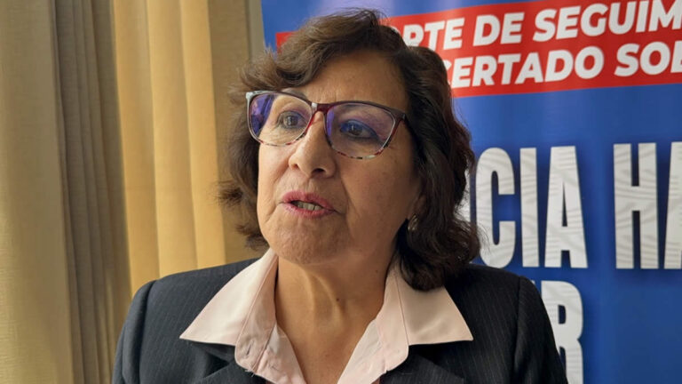 Alertan incremento de violencia contra mujeres en la región Puno