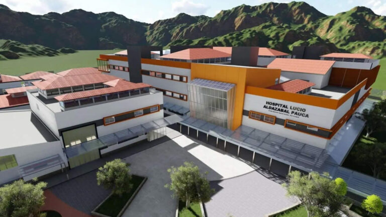 Hospital de Huancané: De S/178 a S/222 millones sin garantía de culminación y sin fondos para cubrir errores