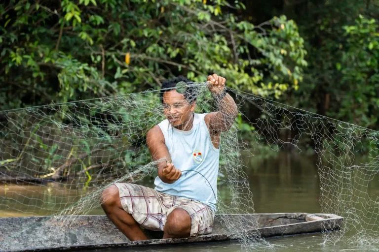 Delegación indígena amazónica participará en la COP30 para exigir inclusión en la acción climática