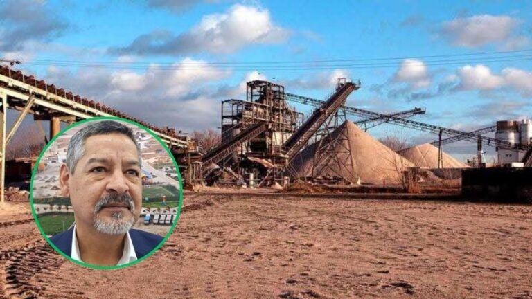 Puno: impulsan planta para procesar oro y retener el canon minero en la región