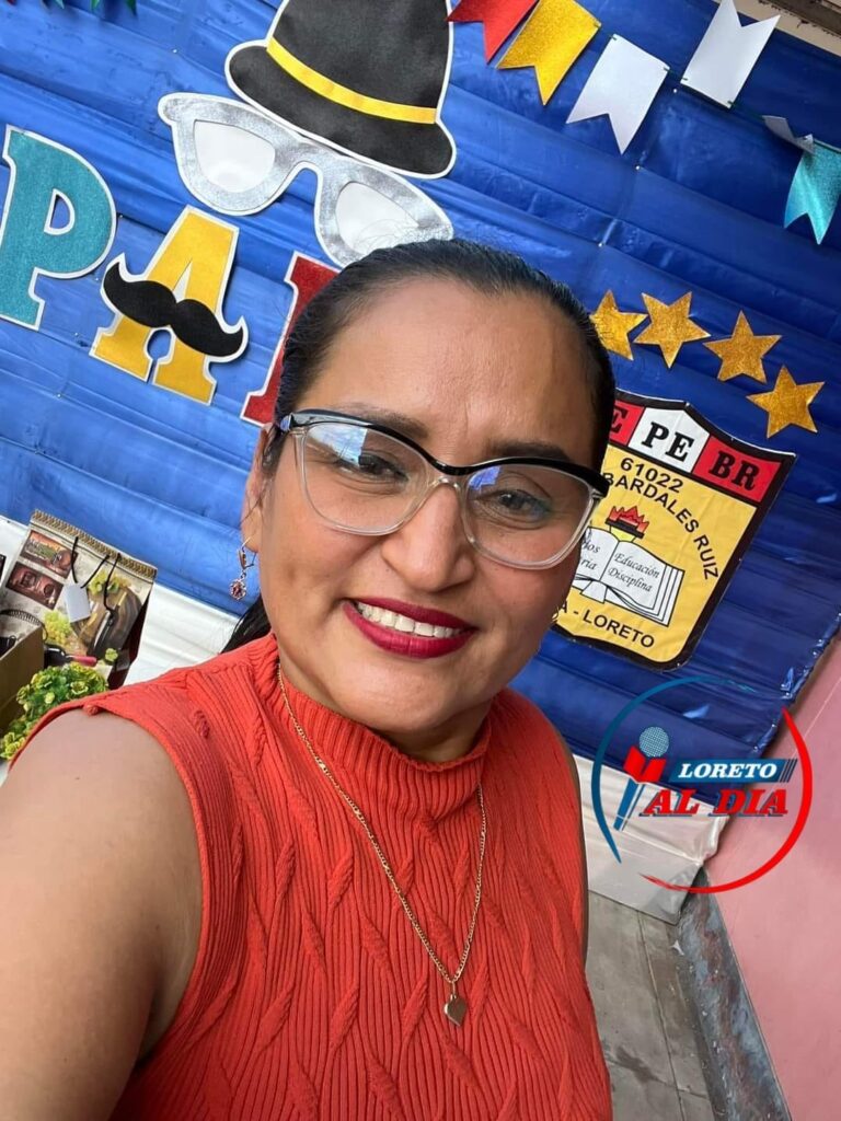 Loreto: Desaparecen maquinarias en Nauta y regidora lamenta que se archive caso