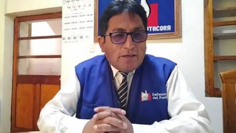 Más de 2000 niños en abandono por encierro de padres en penales de Puno