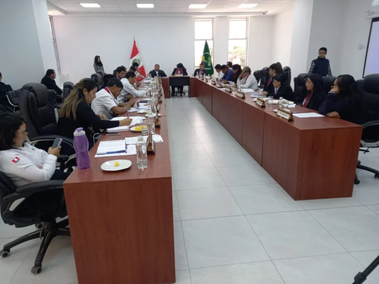 Con más de S/ 200 millones aprobados, Huánuco da el primer paso para concretar su Hospital Oncológico Regional