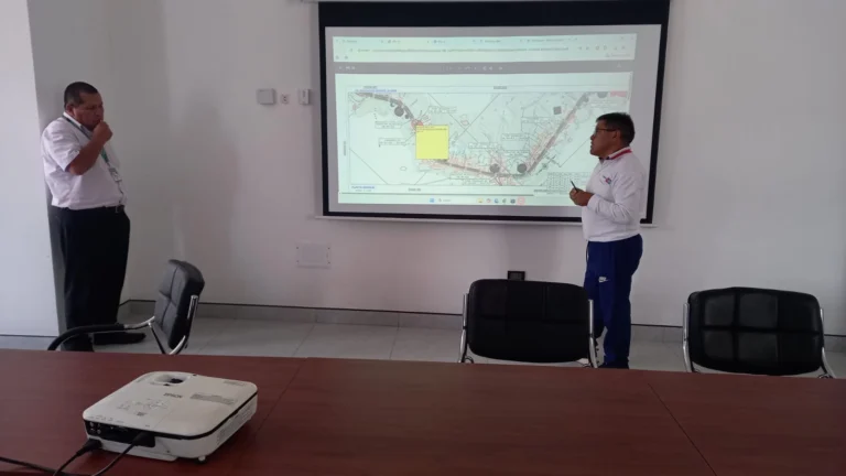 Restos arqueológicos en Ayapiteg frenan el avance del tramo 2 de la carretera Huánuco–La Unión