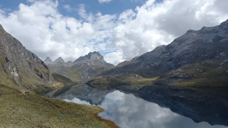 Huánuco proyecta dos CITE acuícolas y evalúa potenciar 350 lagunas altoandinas