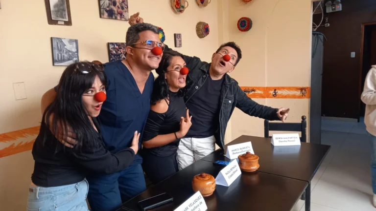 Actores huanuqueños denuncian falta de espacios teatrales