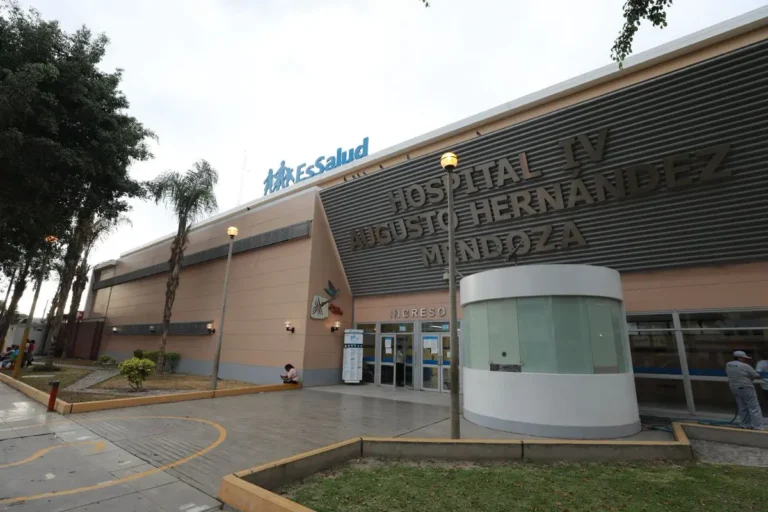 Ica: paciente de 70 años pierde la vida durante preparación para endoscopía en EsSalud