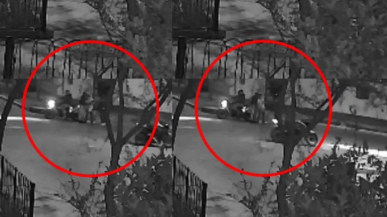 Ica: marcas armados alcanzan a hombre y le roban el dinero que retiró del banco BBVA