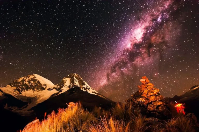 Sernanp presentará libro que conmemora los 50 años de conservación del Parque Nacional Huascarán